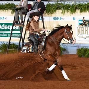 Meet your Posher, Shannon